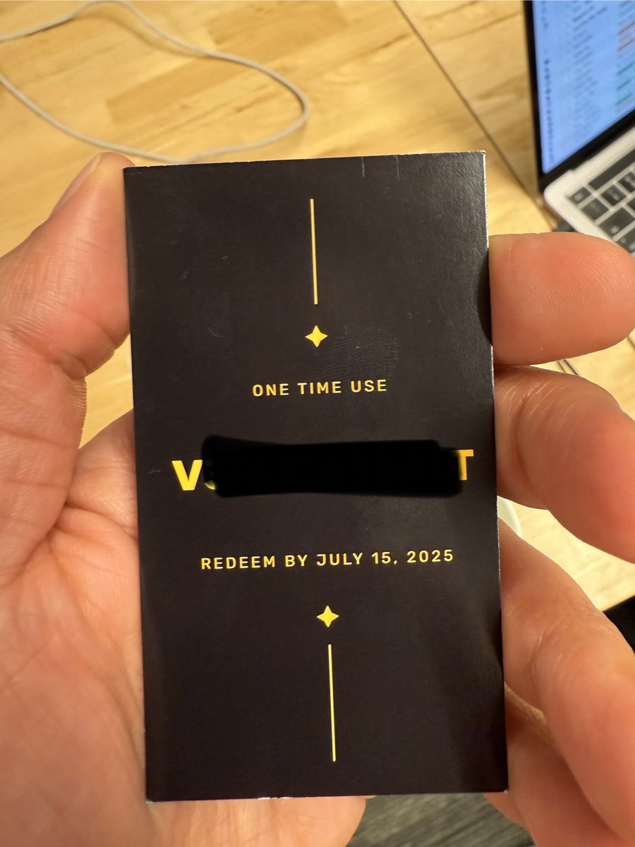 If you’re at YC today, find <a href="/zeeg/">David Cramer</a> for a golden ticket!

Sentry 🤝 Startups