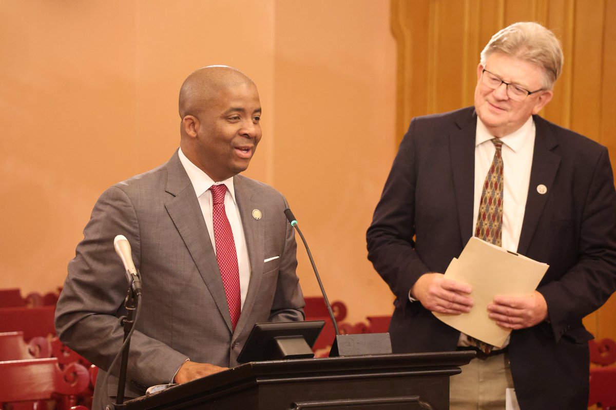 RepPhilRobinson's tweet image. Was happy to give sponsor testimony with Rep. Hoops in front of the House Natural Resources Committee to advocate for H.C.R 13 a bill to urge Congress to designate the Buckeye Trail as a National Scenic Trail.