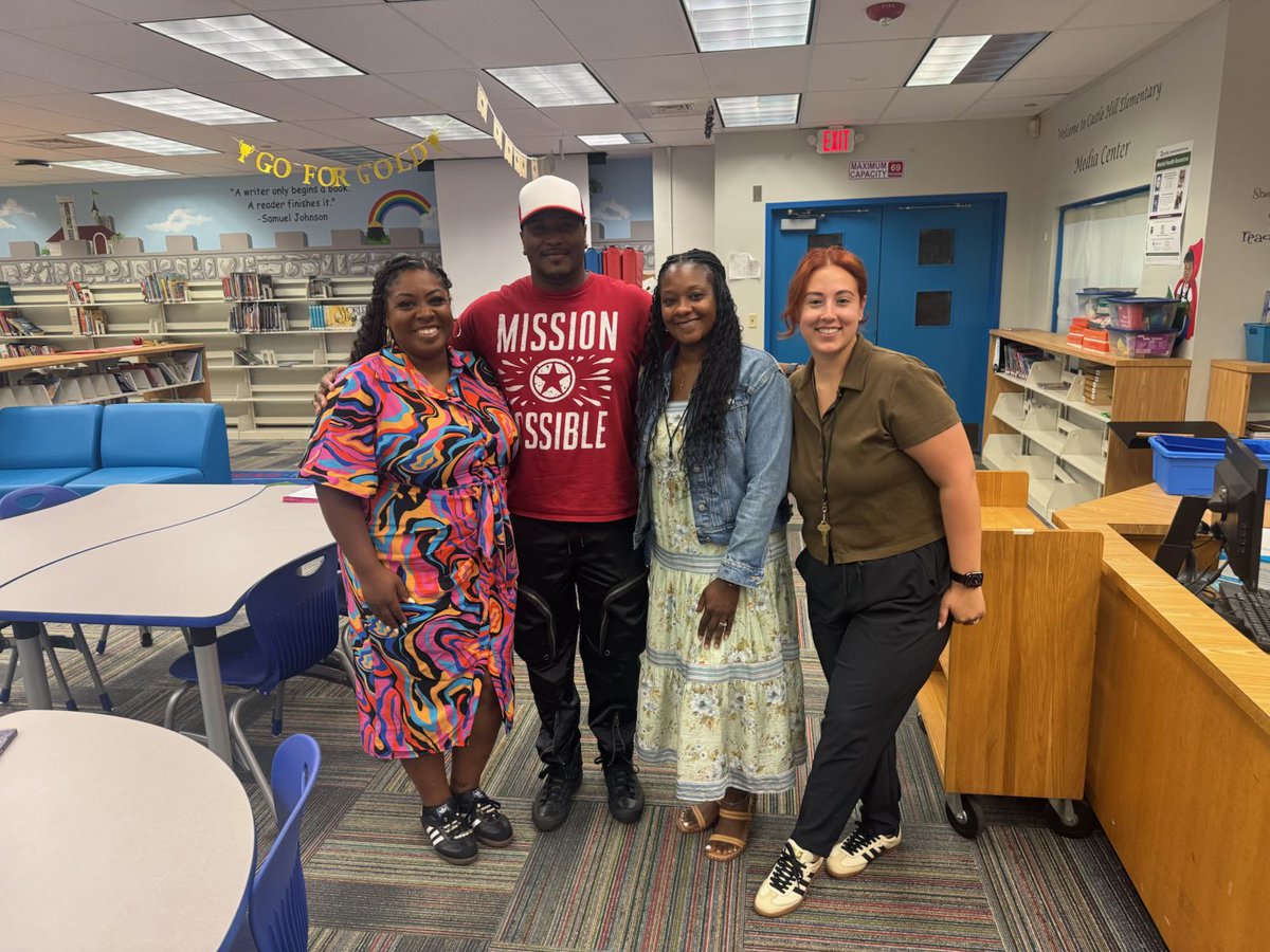 Andrea Smith | Ed.S. (@andreasmith0715) on Twitter photo Our summer leadership team is eagerly planning for our Change Agents and Summer Soar Students at our host site <a href="/CastleHillElem/">Castle Hill Elem</a>. Today was another meeting of the minds. #missionpossible #calledtoserve <a href="/BCPSNorthRegion/">BCPS North Region</a> <a href="/BCPSCentral/">BCPS Central Regional Office</a> <a href="/BCPSLeadership/">BCPS Leadership</a> <a href="/BcpsSto/">BCPS School Transformation Office</a> Our summer leadership team is eagerly planning for our Change Agents and Summer Soar Students at our host site <a href="/CastleHillElem/">Castle Hill Elem</a>. Today was another meeting of the minds. #missionpossible #calledtoserve <a href="/BCPSNorthRegion/">BCPS North Region</a> <a href="/BCPSCentral/">BCPS Central Regional Office</a> <a href="/BCPSLeadership/">BCPS Leadership</a> <a href="/BcpsSto/">BCPS School Transformation Office</a>
