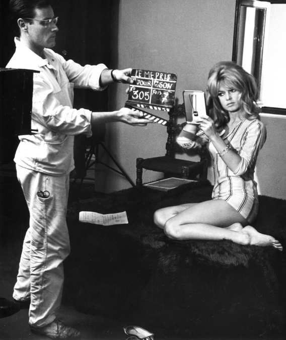 Brigitte Bardot
