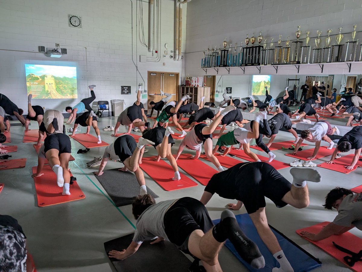 Rob Bernier tweet media