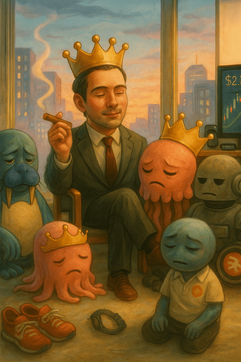 Arbitrum tweet media