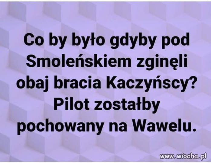 Makabryczny mem .... ale mnie ubawił
     🤣🤣🤣🤣🤣   🤣🤣🤣