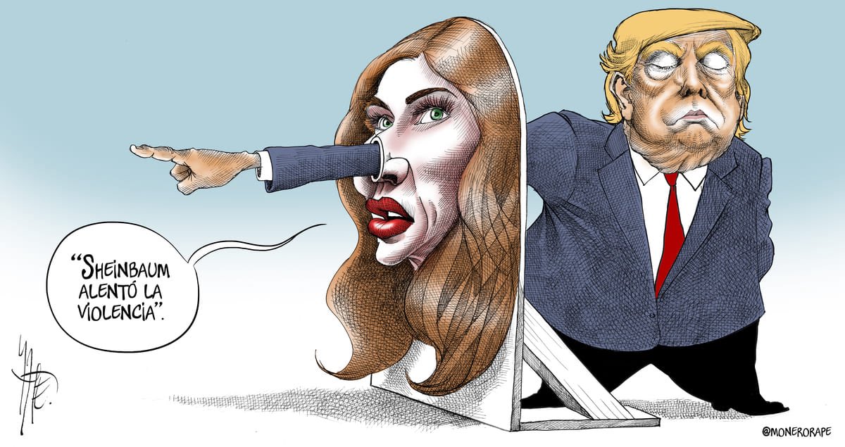 “Liar Noem”
<a href="/monerorape/">Monero Rapé ✍🏼</a>