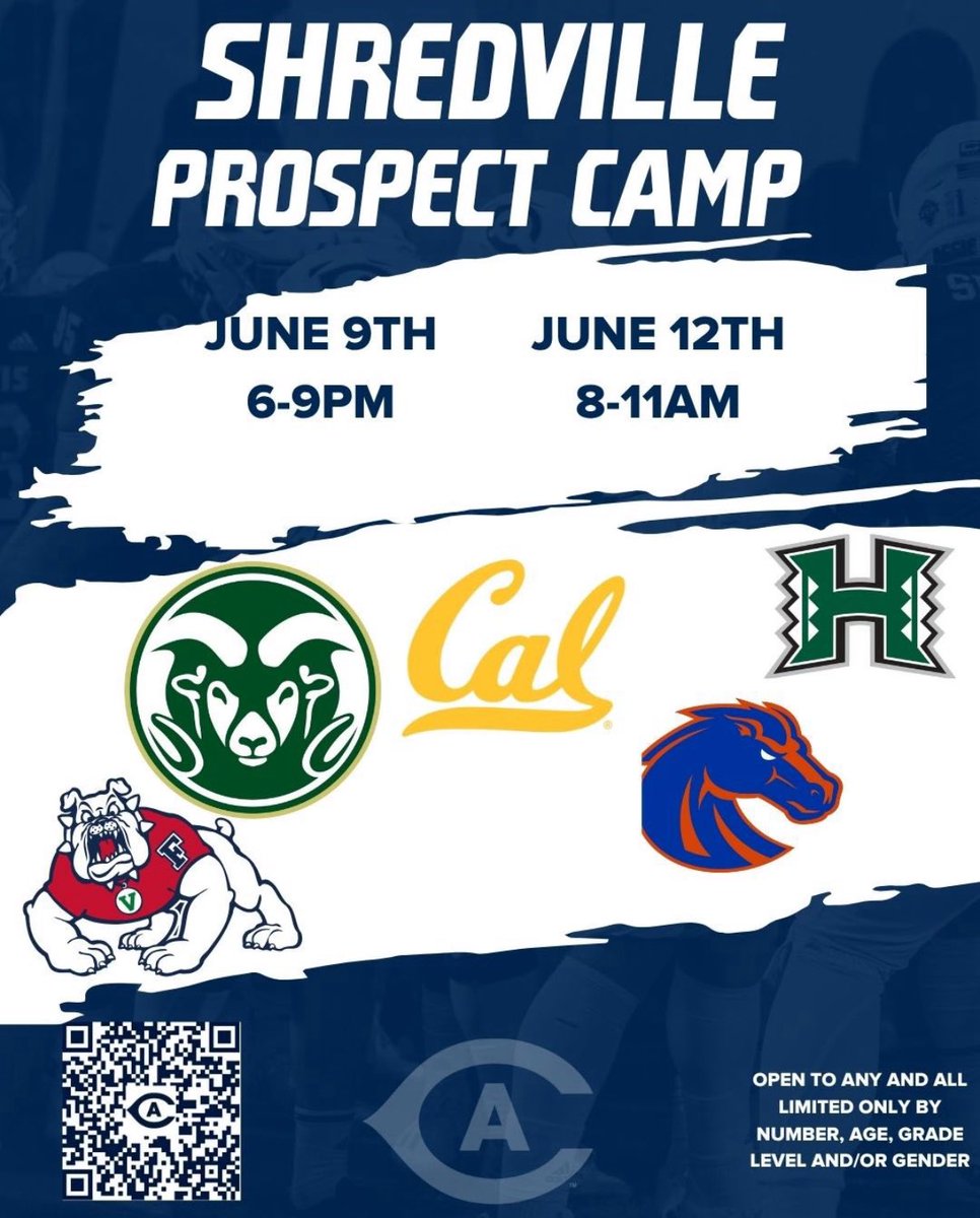 I will be in SHREDVILLE tomorrow June 12th! Ready to compete at UC Davis!
<a href="/jlawson707/">JaJuan Lawson</a> <a href="/myleskholmes/">Myles Holmes</a> <a href="/TheCoachBear/">Osito</a> <a href="/JacksonMoore247/">Jackson Moore</a> <a href="/BrandonHuffman/">Brandon Huffman</a> <a href="/treyshima/">Trey Shimabukuro</a> <a href="/ucdpaulshelton/">Paul Shelton</a> <a href="/TheCoachHicks5/">Evan Hicks</a>