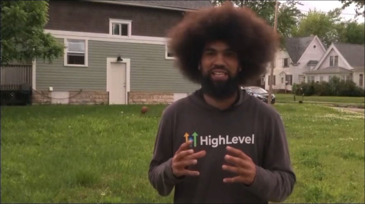 ChuckYouSuck's tweet image. Just a guy in a @GoHighLevel hoodie helping build the first AI Park in Iowa.
Appreciate @KCRG for showing love to what we’re doing with our Big Bang Foundation.
Big energy in a small city.
#CedarRapids #CommunityTech #GoHighLevel #Ai