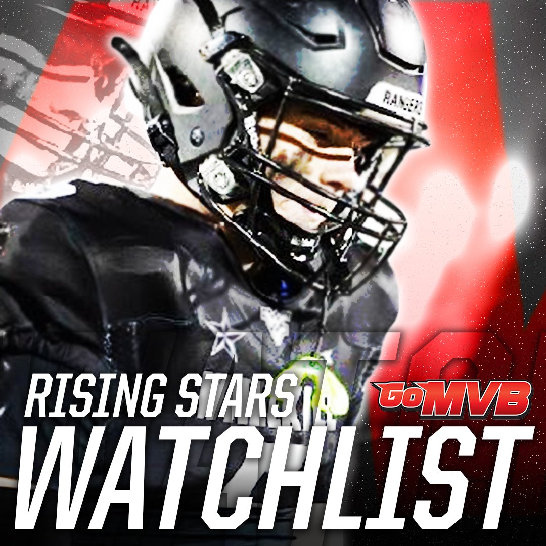 Joey Scarpone is a Rising Star! We'll be keeping a close eye on him!
'29 QB
Wallkill Valley, NJ
Follow: <a href="/joey_scarpone/">Joey Scarpone</a>

#gomvb #hsfootball #athlete #risingstar #collegerecruiting