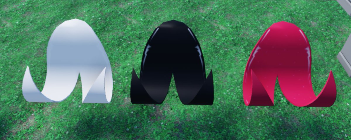 FishIcenCream's tweet photo. Hey guys, we released 3 Tailcoats variants (Rose Red, Black and white) to fit different types of bodies!! https://t.co/LGIjmZUPmb https://t.co/QUMScYIAsm https://t.co/HrE4VZu6YN https://t.co/ITtylDhLgY
