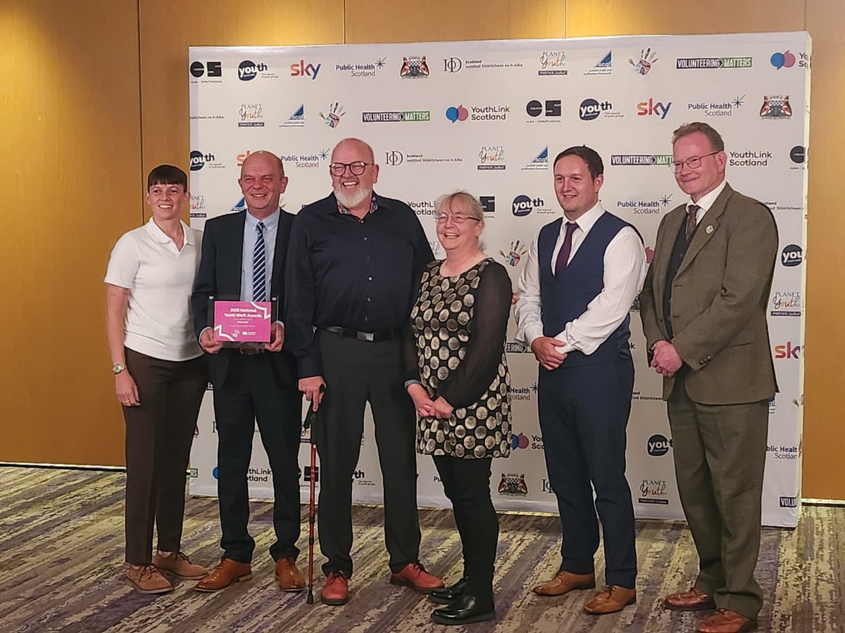 Inverclyde DofE (@inverclydedofe) on Twitter photo Thanks to Kevin from <a href="/DofEScotland/">DofE Scotland</a> for nominating us. What a fantastic night! <a href="/inverclydeedu/">Ruth Binks</a> <a href="/HughScott20/">Hugh Scott</a> Thanks to Kevin from <a href="/DofEScotland/">DofE Scotland</a> for nominating us. What a fantastic night! <a href="/inverclydeedu/">Ruth Binks</a> <a href="/HughScott20/">Hugh Scott</a>