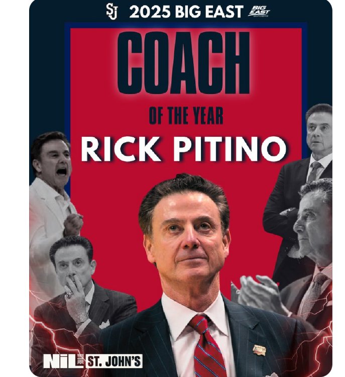 Dennis J (@dennisstjb) on Twitter photo <a href="/RealPitino/">Rick Pitino</a> factor is real. I'm at a resort in SC and each day at the pool I have a #SJUBB tee shirt on. I have gotten stopped at least 12 times by guys saying JOHNNIES have a great team and had a great season. Never would have happened under MA. <a href="/RealPitino/">Rick Pitino</a> factor is real. I'm at a resort in SC and each day at the pool I have a #SJUBB tee shirt on. I have gotten stopped at least 12 times by guys saying JOHNNIES have a great team and had a great season. Never would have happened under MA.