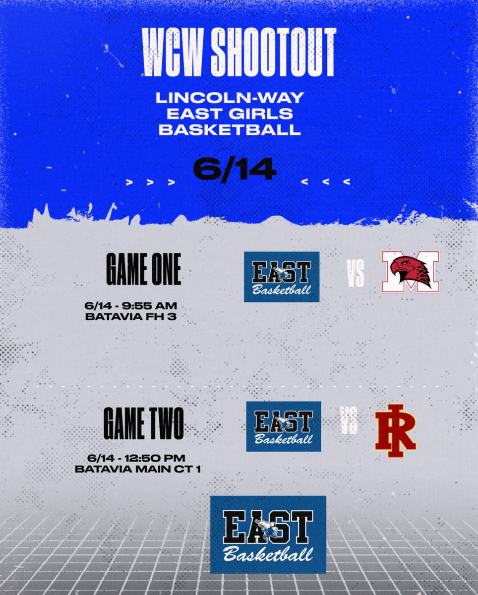LWE Girls Basketball (@lwegirlsbball) on Twitter photo <a href="/WCW_NCAA_Live/">Windmill City Weekend Shootout 2025</a> Griffins excited to compete against some great programs in Batavia this weekend! <a href="/WCW_NCAA_Live/">Windmill City Weekend Shootout 2025</a> Griffins excited to compete against some great programs in Batavia this weekend!