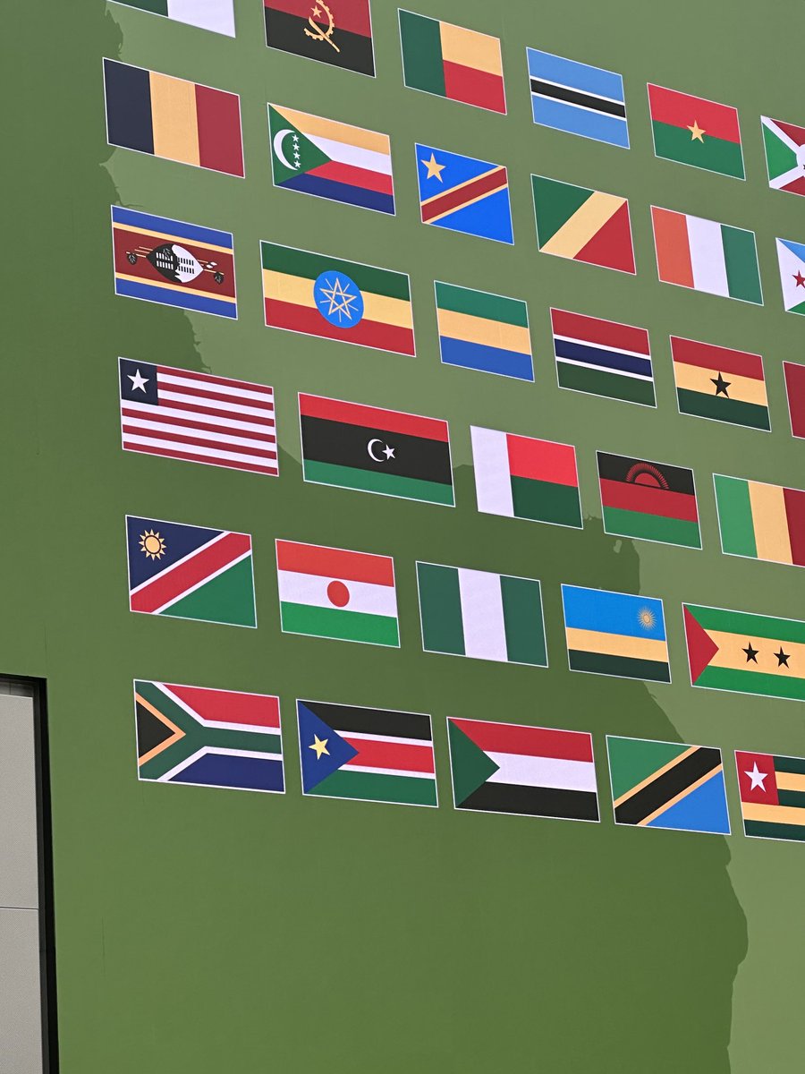 CongoCheri's tweet photo. Washington, DC, USA. 11 juin 2025. Fonds monétaire international. Journée mondiale de l’Afrique, édition 2025. https://t.co/nzvNRsD5Zy