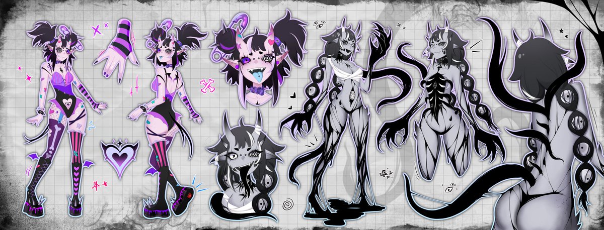 eyarablep's tweet image. ππππππππ ππππ πππ πππππππ...
...ππππ ππππ π ππππππ ππ πππππ βΛκ©ο½‘ #artyara π¦·π
