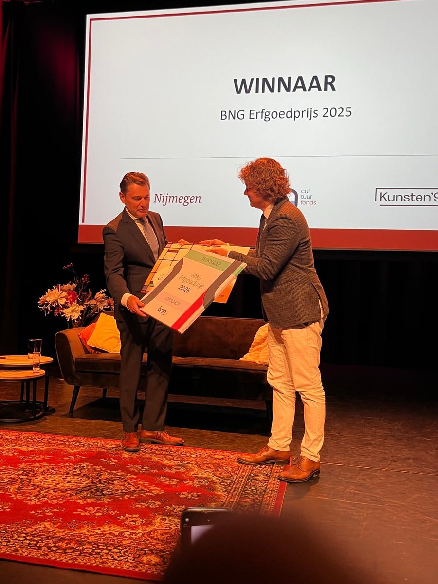 Joep van de Ven tweet media