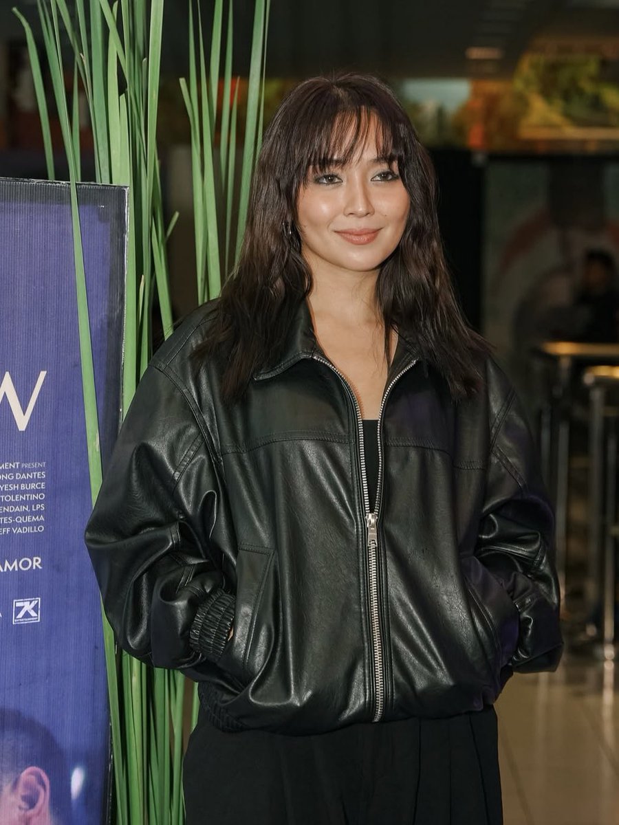 SOBRANG LATINAAAAA