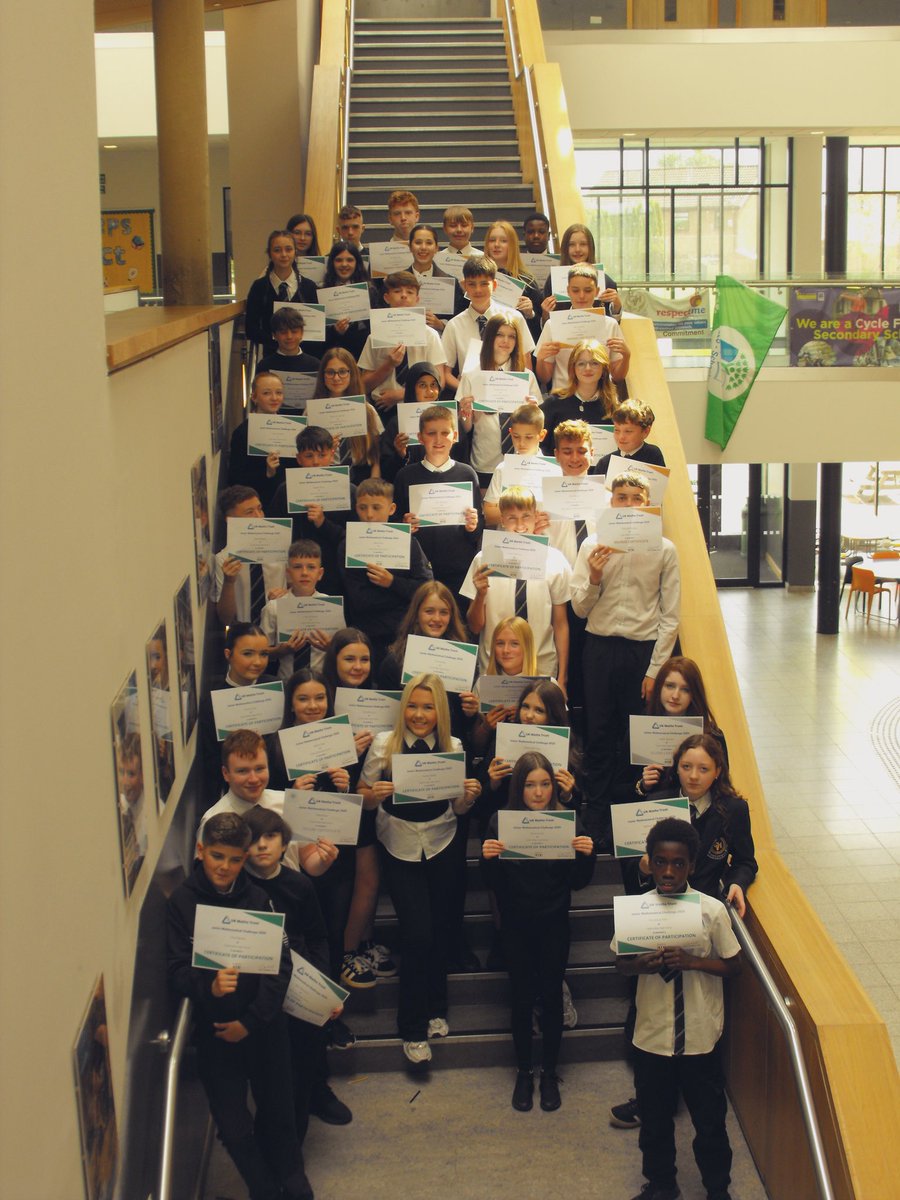 ClydeValleyMaths tweet media