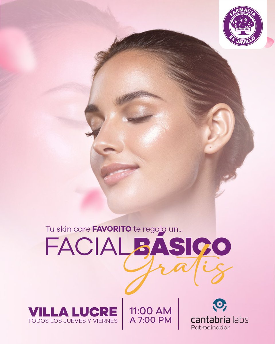 Farmacia El Javillo tweet media