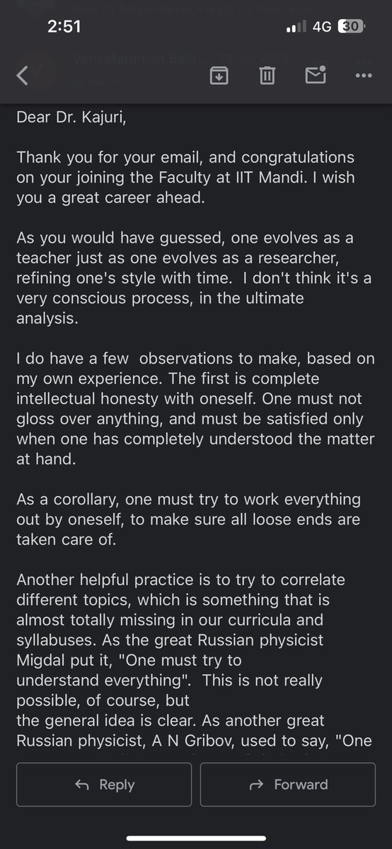 Nirmalya Kajuri tweet media