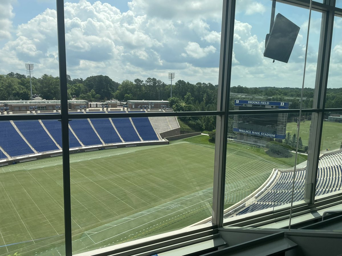 Dante Evans (@danteevans2028) on Twitter photo Had a great time touring and visiting Duke today. I’m also camping here tomorrow! Thank you for having me out <a href="/da_real_Smitty/">Terrell Smith</a> <a href="/Coach_JWatts/">Justin Watts</a> Had a great time touring and visiting Duke today. I’m also camping here tomorrow! Thank you for having me out <a href="/da_real_Smitty/">Terrell Smith</a> <a href="/Coach_JWatts/">Justin Watts</a>