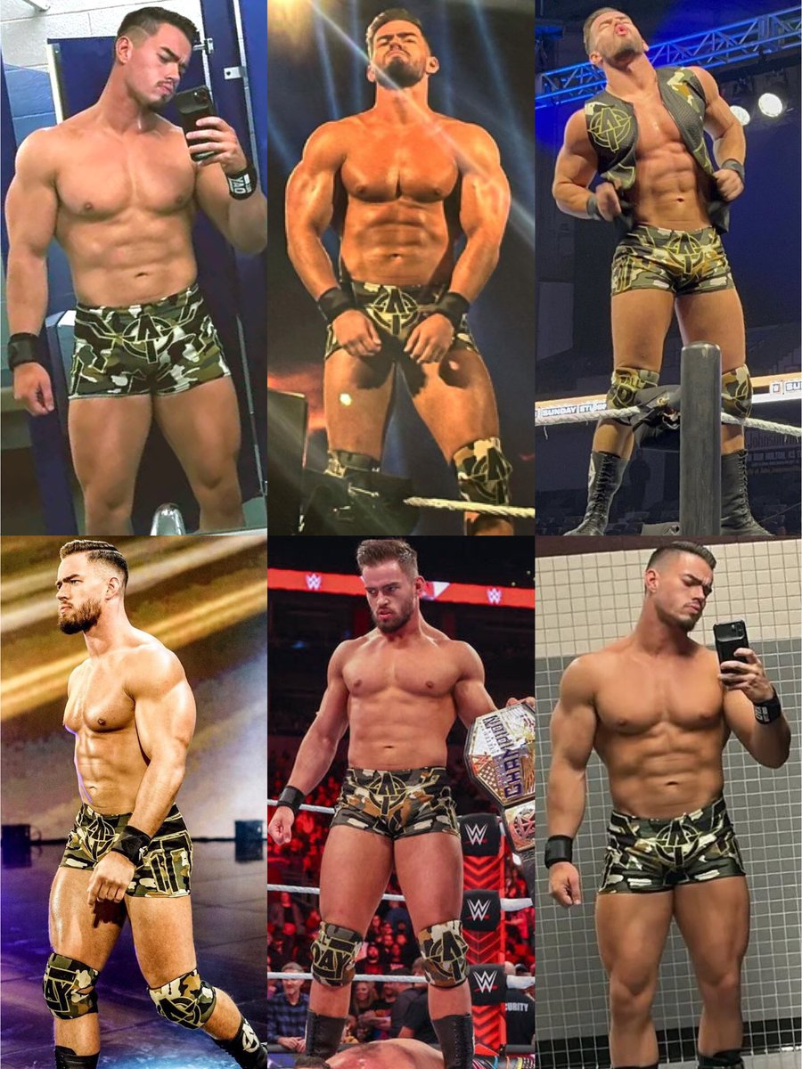 Camo Theory