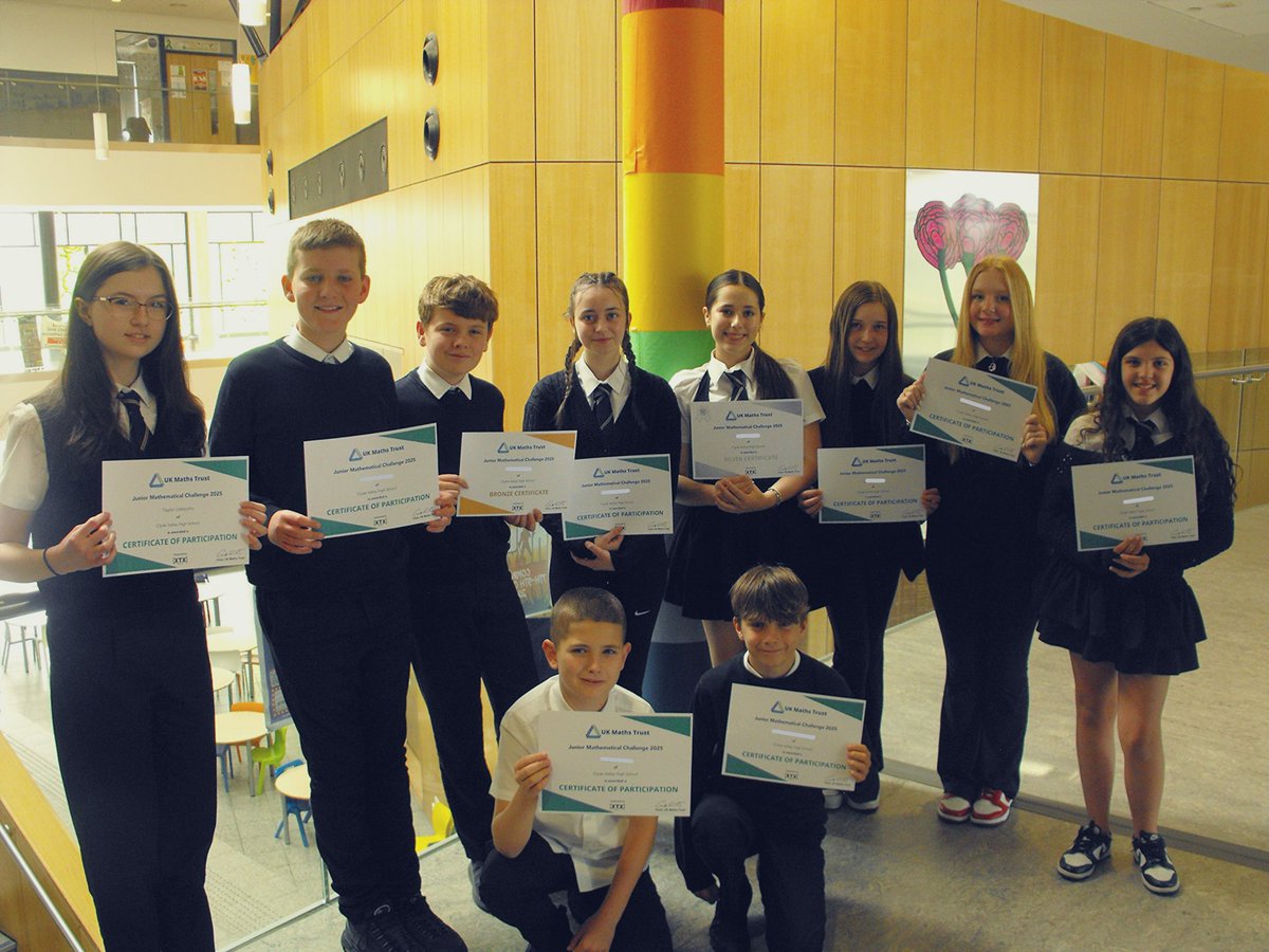 ClydeValleyMaths tweet media