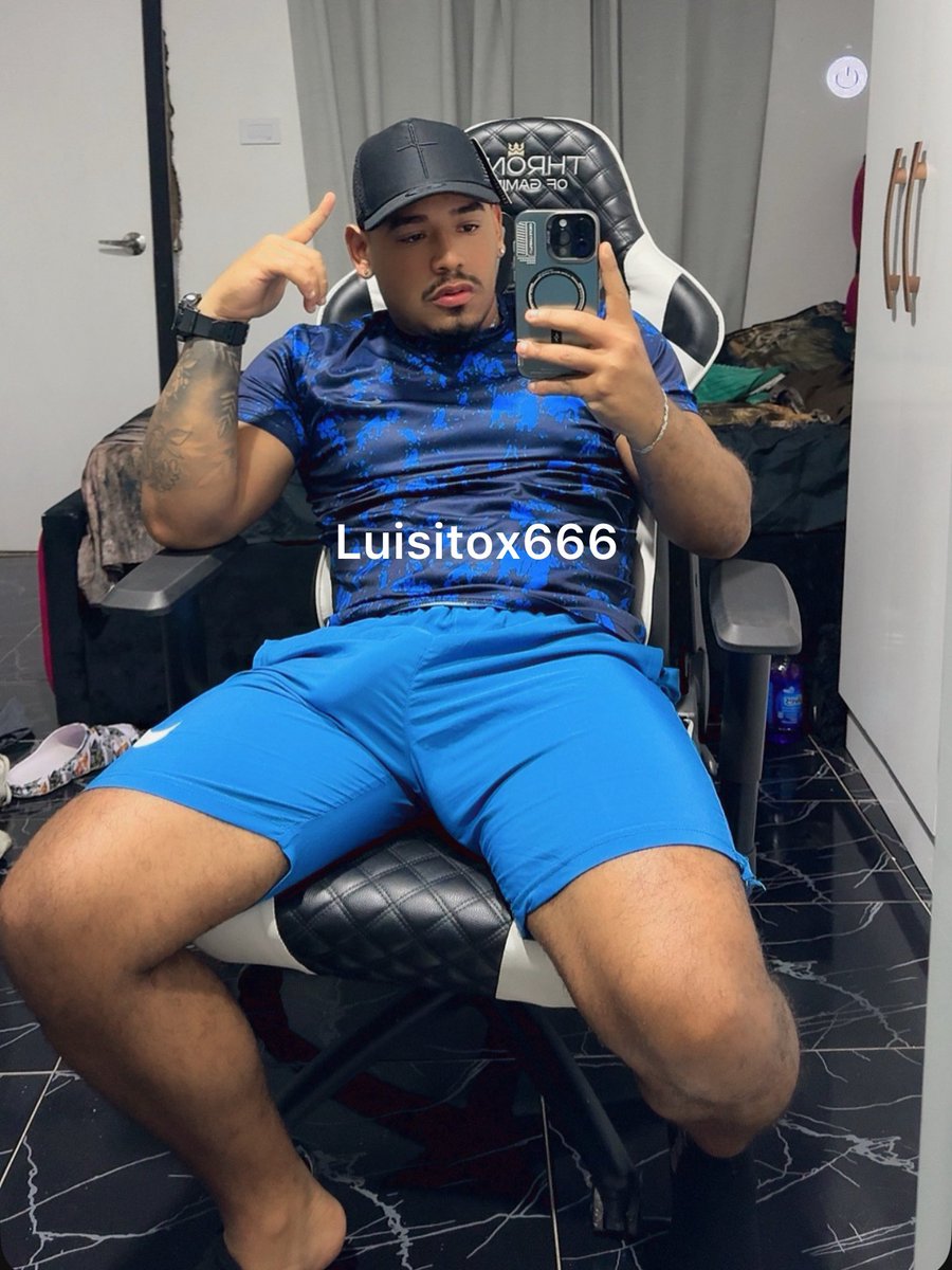 🔥 hoy estamos de azul 💙
