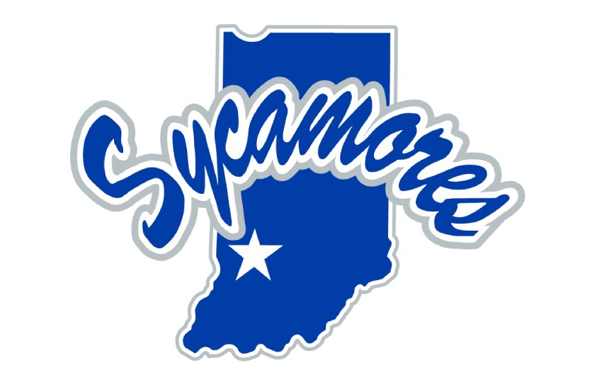 Kamhurst6's tweet image. Blessed to receive a d1 offer from Indiana state university 💙🤍!!! @tony_woolfolk @coachflyger @JPRockMO @AthleticsLFLA #AGTG
