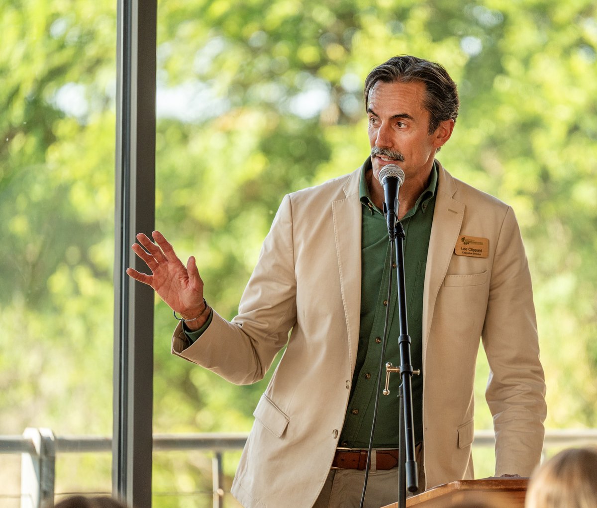 LBJ Future Forum tweet media