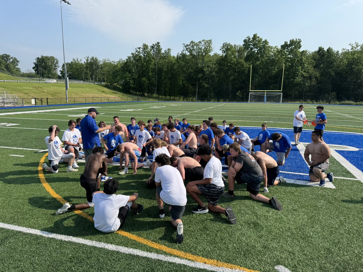 The Blue Devils started the new year off with big time numbers. WIN AS ONE