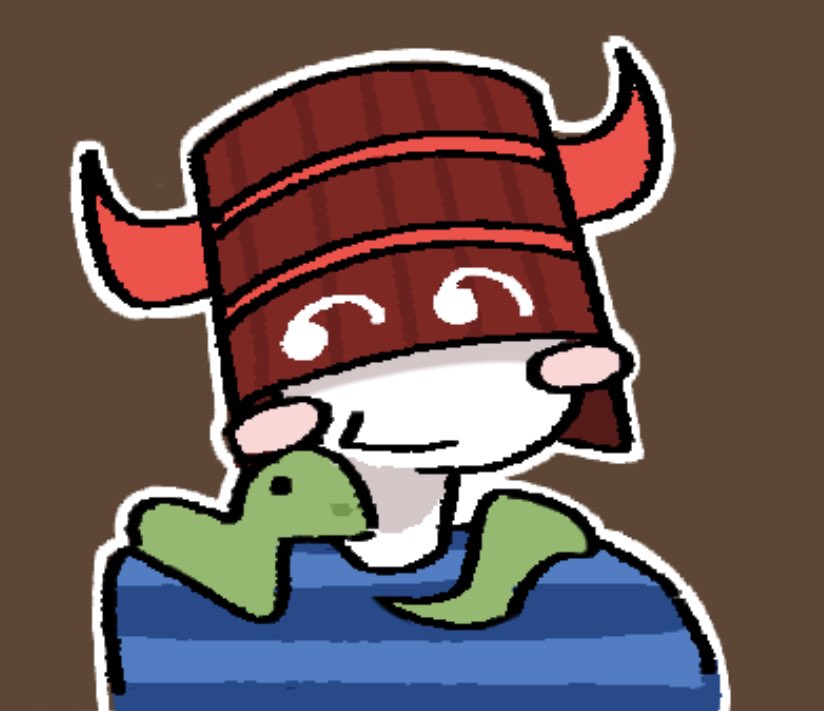 i drew some devs because they’re awesome and work really hard lalala
this is the first batch!!