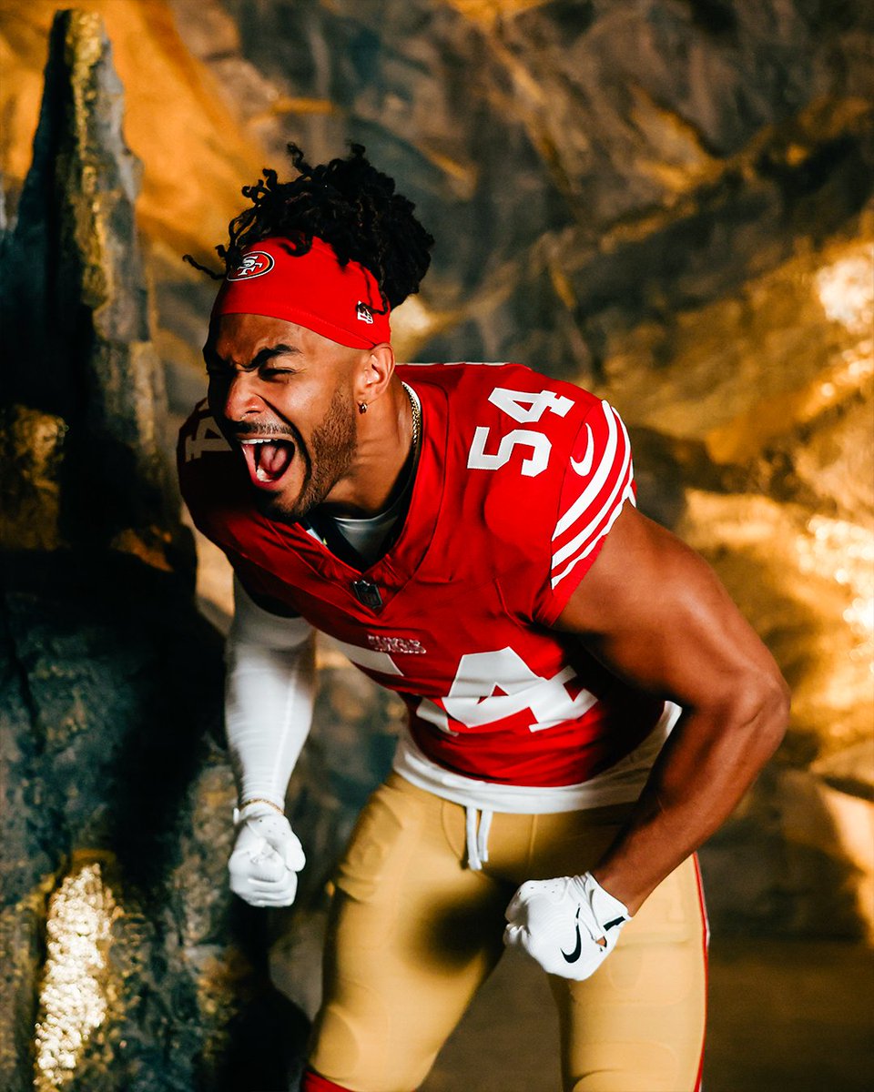 Media day from the mines ⛏️