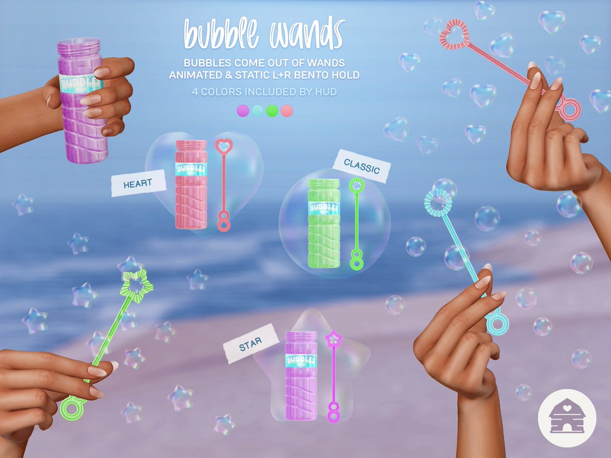 now at equal10 🫧
📷flic.kr/p/2rajWXn
📌maps.secondlife.com/secondlife/equ…
#SecondLife