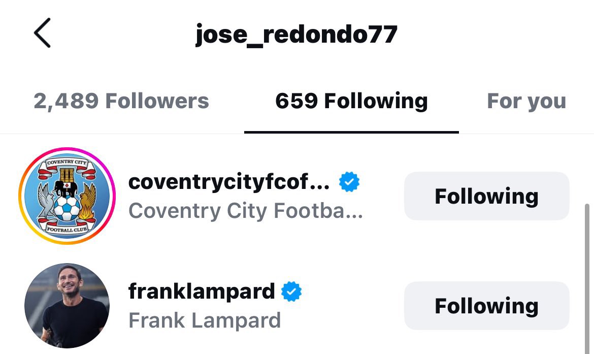 Brau’s agent recently followed us &amp; Frank on insta… #PUSB