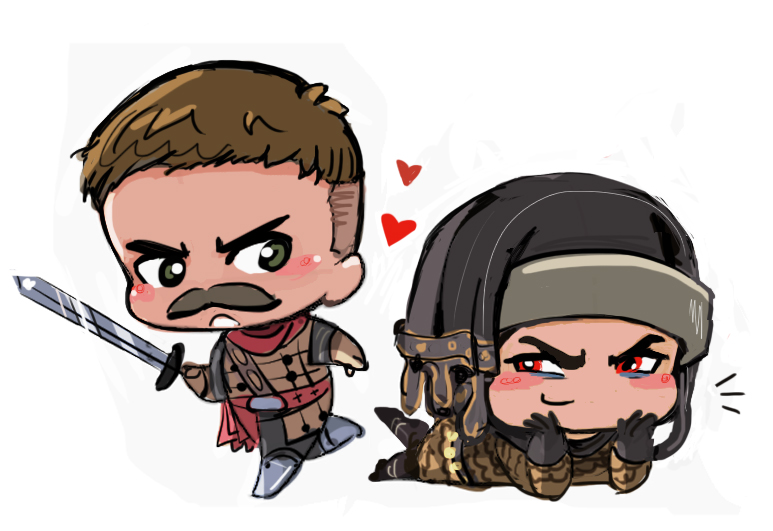 B (@g_l_ben) on Twitter photo fave #kcd couples: Radzig and Istvan #istzig (pose ref: <a href="/bktb_trs/">茶々@トレス素材置き場</a> 💕) #kingdomcomedeliverance fave #kcd couples: Radzig and Istvan #istzig (pose ref: <a href="/bktb_trs/">茶々@トレス素材置き場</a> 💕) #kingdomcomedeliverance