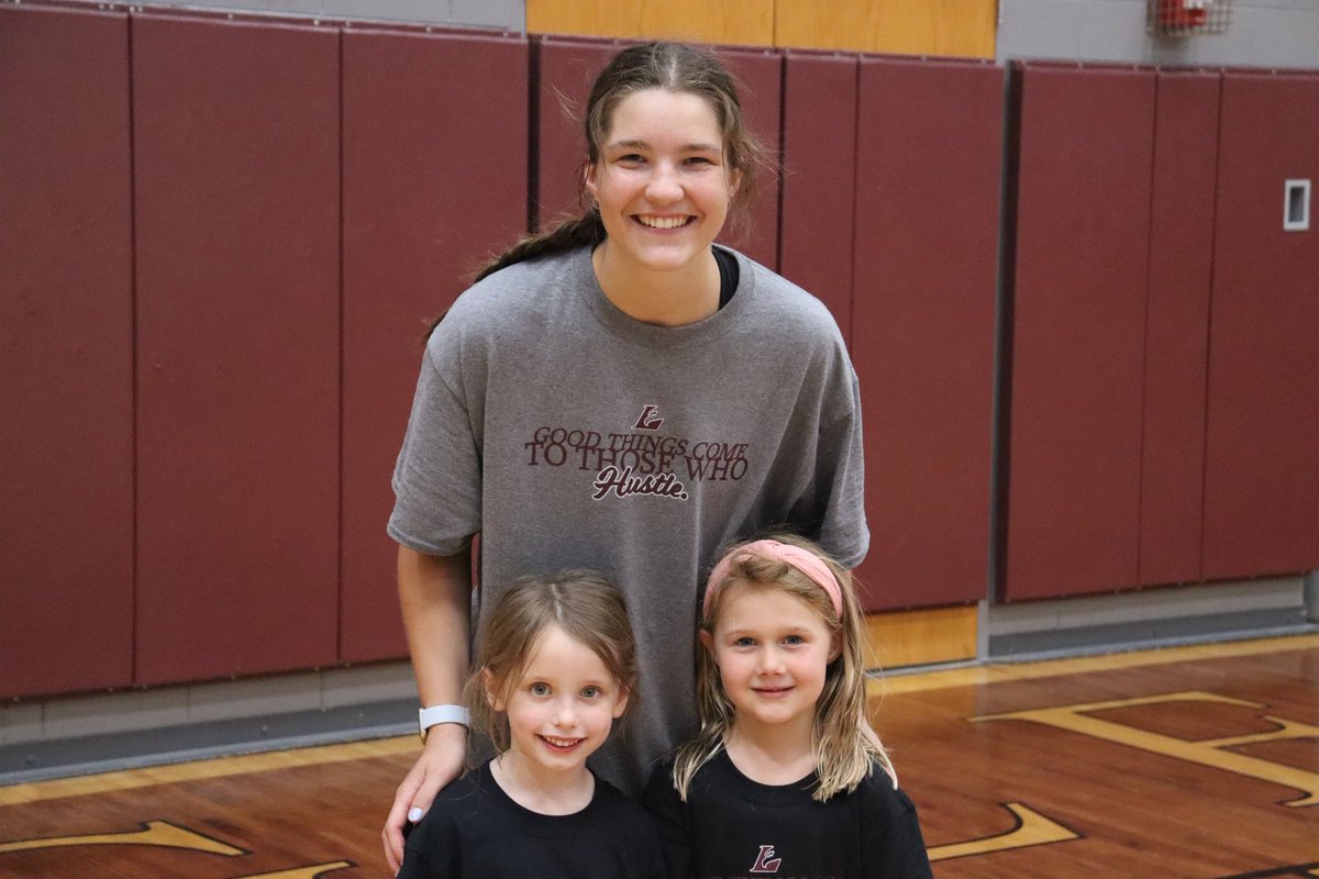 UW-La Crosse WBB tweet media