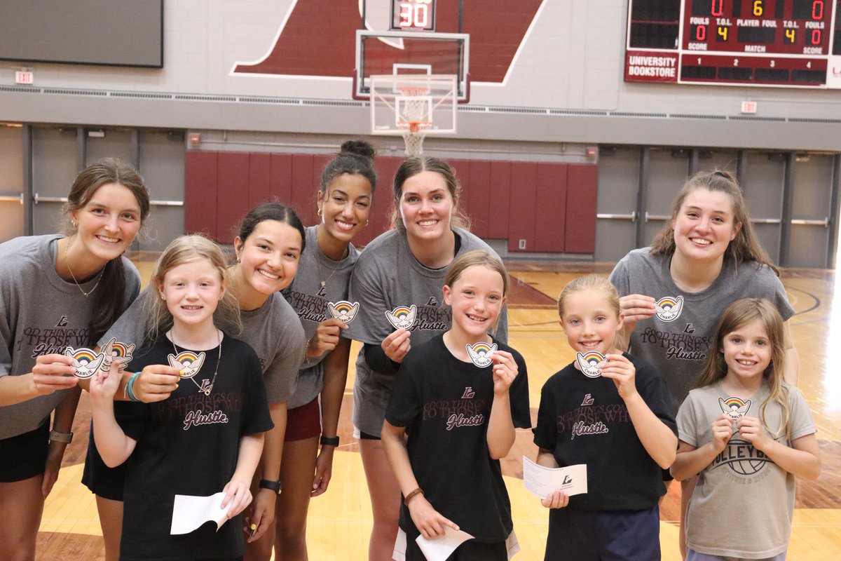 UW-La Crosse WBB tweet media
