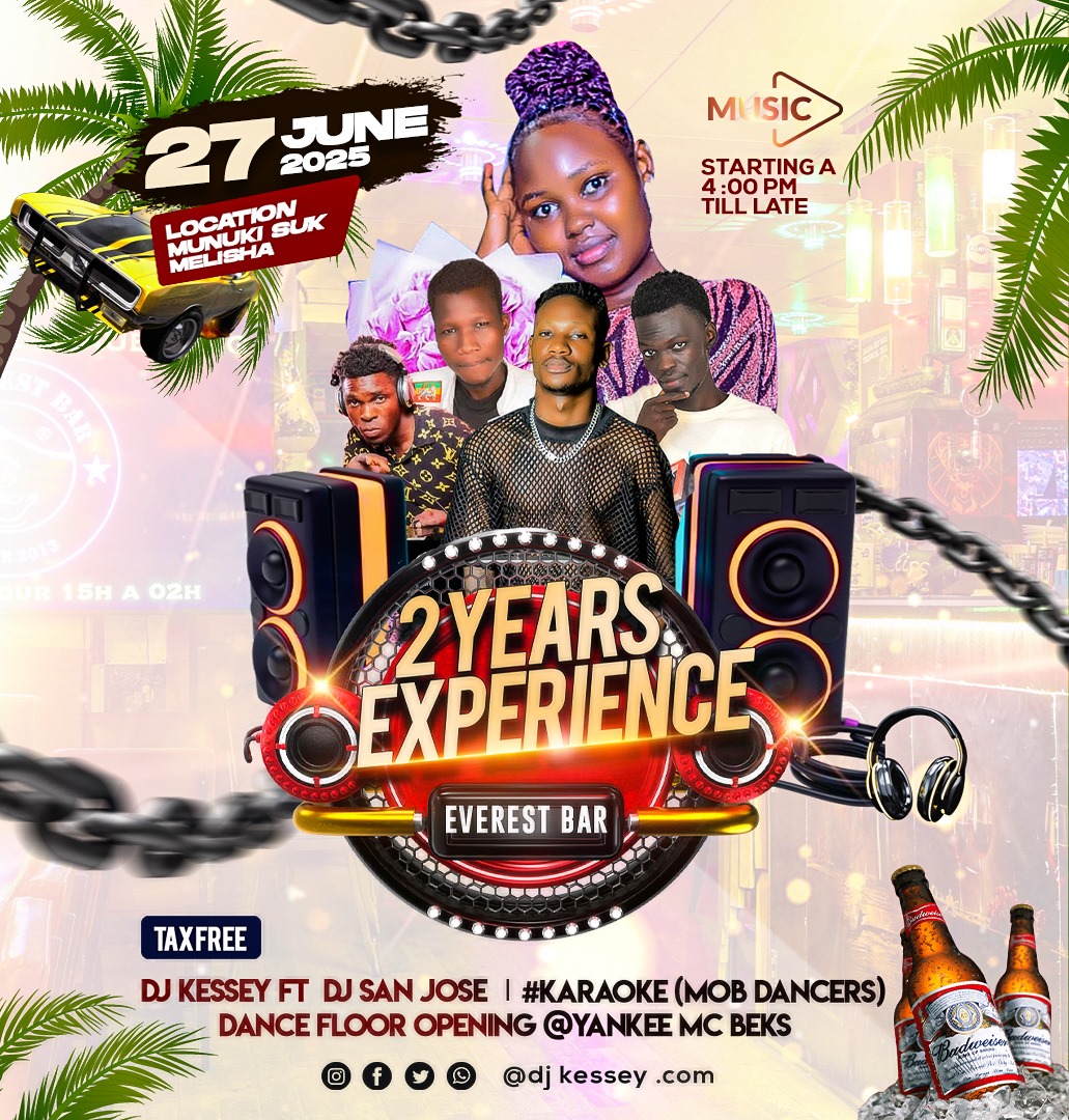 DjKessey's tweet image. #createrssearch #topdjs