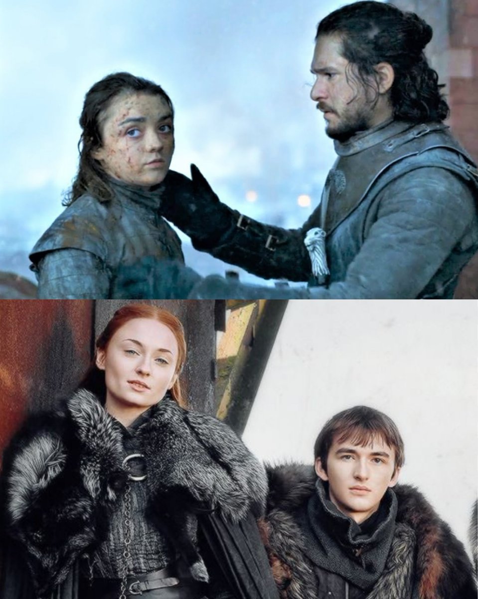 KingTargaryenn's tweet photo. Los que hicieron todo el trabajo😓
———————————————
Los que fueron recompensados👑 https://t.co/tw0C2yrA7L