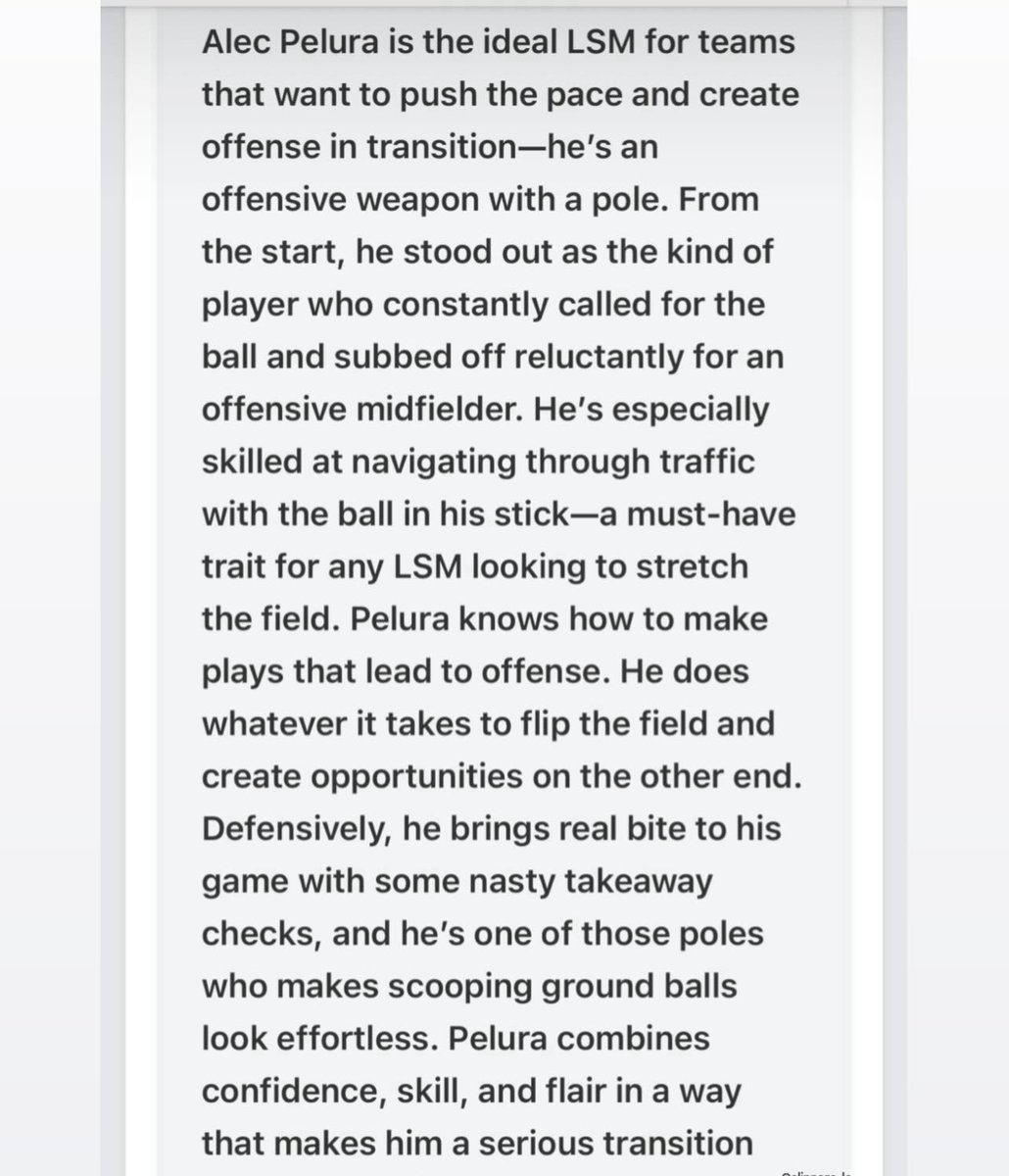 Old Line Elite (@oldline_elite) on Twitter photo Excited for our guy Alec from <a href="/StMarysSaints/">St. Mary's Athletics</a> on his recognition! <a href="/Prep_Lacrosse/">Prep Lacrosse 🥍</a> <a href="/ILPreps/">ILPreps</a> <a href="/cbulken18/">Corey Bulken</a> Excited for our guy Alec from <a href="/StMarysSaints/">St. Mary's Athletics</a> on his recognition! <a href="/Prep_Lacrosse/">Prep Lacrosse 🥍</a> <a href="/ILPreps/">ILPreps</a> <a href="/cbulken18/">Corey Bulken</a>