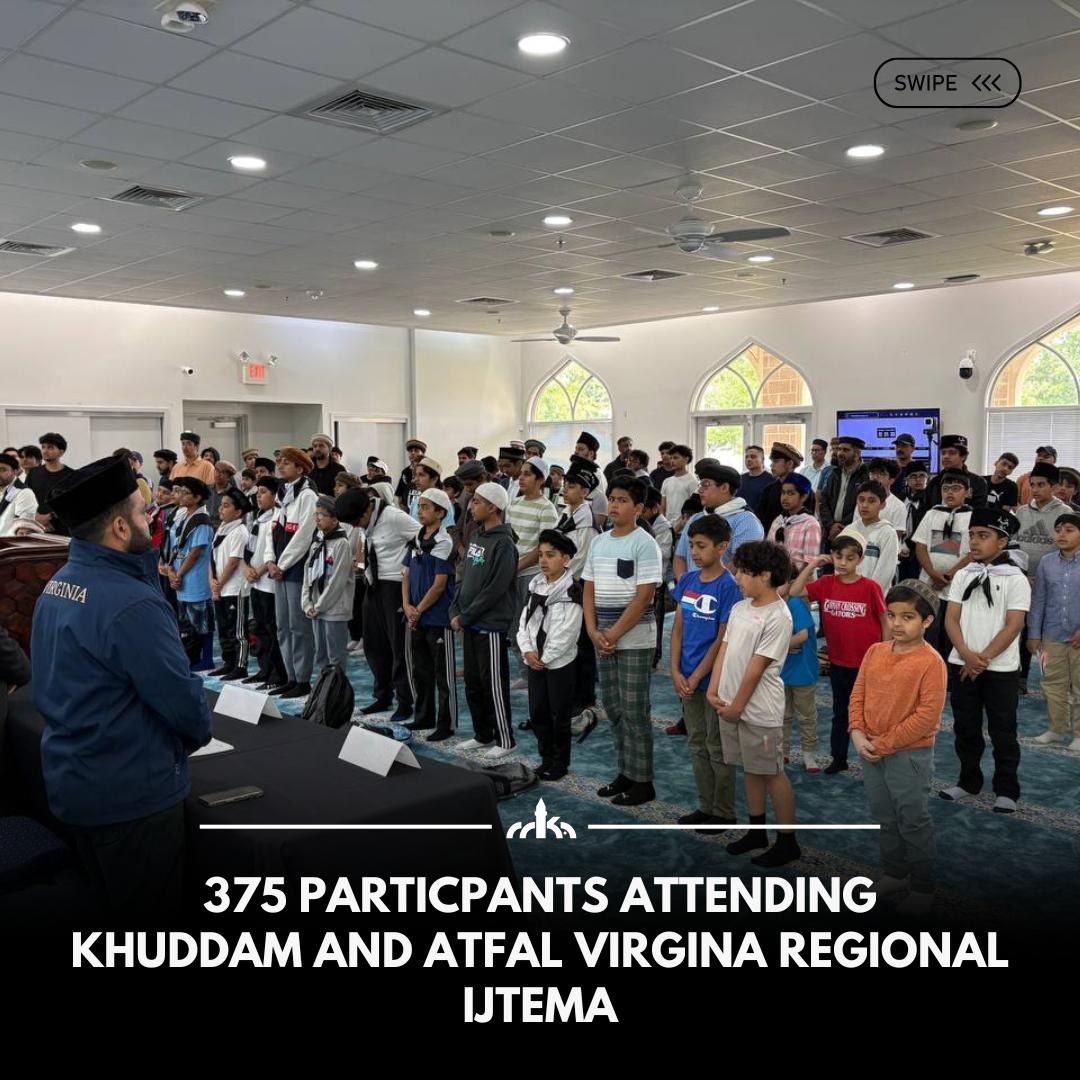 Muslim Youth USA tweet media