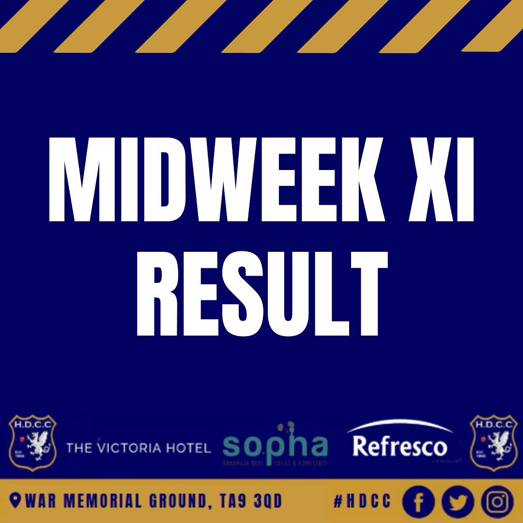 Huntspill Cricket 🏏 (@huntspillcc) on Twitter photo Results🏏
Midweek team defeated by <a href="/BurnhamonseaCC/">Burnham-on-Sea CC</a> . Scorecard to follow when uploaded to play-cricket
Women’s team progress to Cup QF beating <a href="/wsmcricketclub/">Weston-super-Mare Cricket 🏏</a>!
🏏Eleri Counsell 26 & 1-25
🏏Zoe Richards 20*
🔴Claire Jones 3-15
➡️ huntspill.play-cricket.com/website/result…
#HDCC 💙 Results🏏
Midweek team defeated by <a href="/BurnhamonseaCC/">Burnham-on-Sea CC</a> . Scorecard to follow when uploaded to play-cricket
Women’s team progress to Cup QF beating <a href="/wsmcricketclub/">Weston-super-Mare Cricket 🏏</a>!
🏏Eleri Counsell 26 & 1-25
🏏Zoe Richards 20*
🔴Claire Jones 3-15
➡️ huntspill.play-cricket.com/website/result…
#HDCC 💙