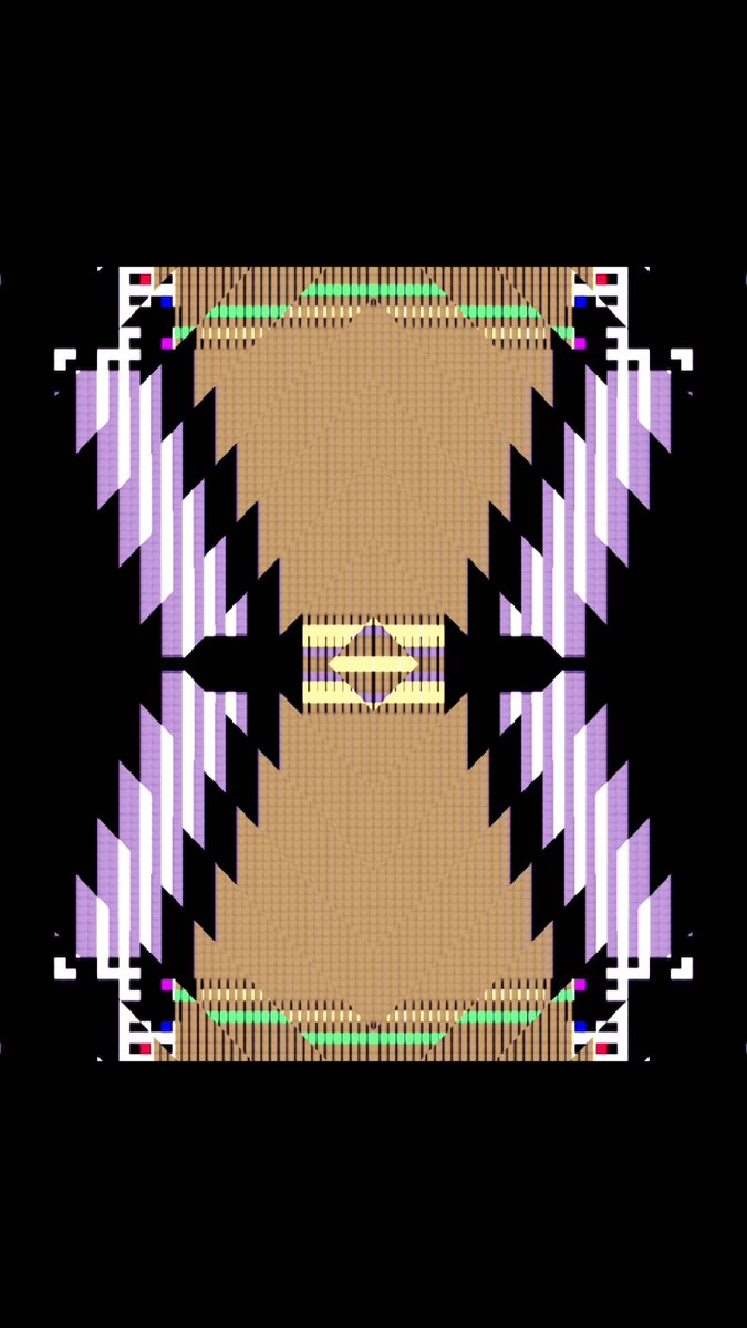 funkatron's tweet image. Let me sell you on something: my glitch video clip service.

20250542: Black Network &quot;May&quot; Content Pack
funkatron.com/20250542-black…

Bespoke glitchy 4k 60fps ProRes 422 clips, no licensing restrictions.