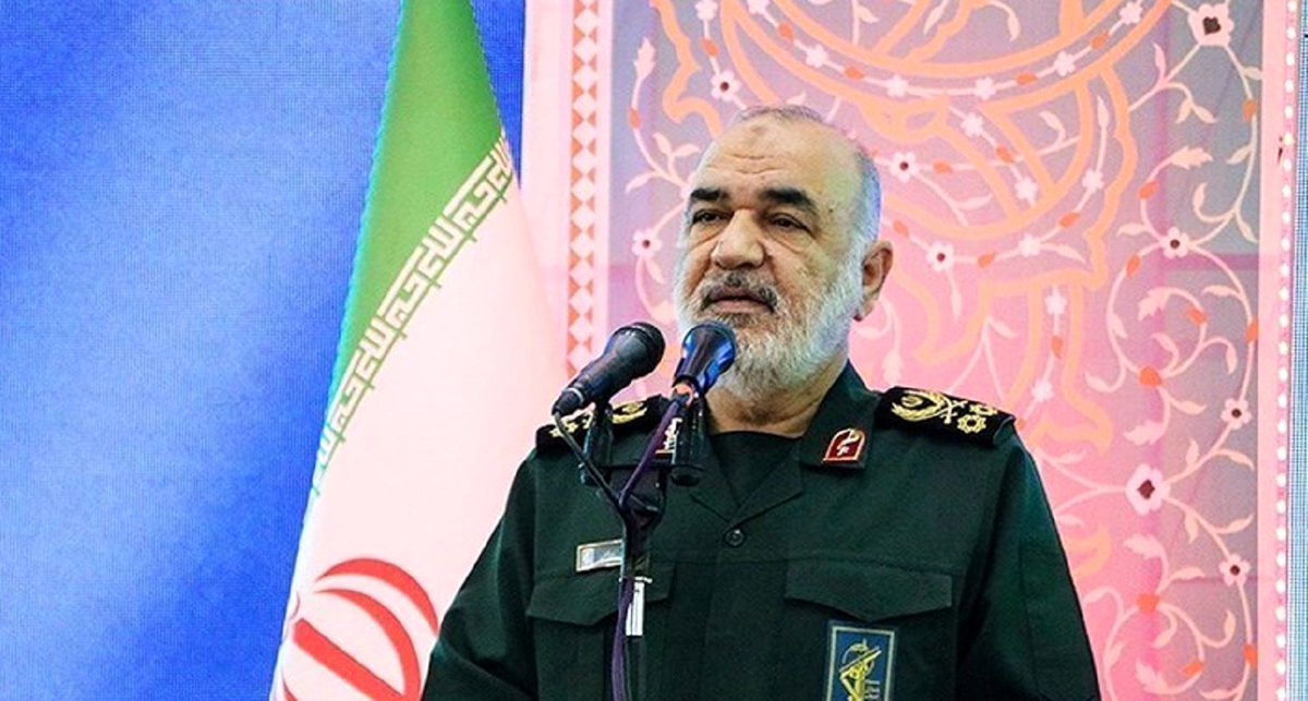 Highlighting the IRGC’s unprecedented surge in combat capabilities, its Commander-in-Chief, General Hossein Salami, declared, ‘Our forces stand fully ready to counter any threat and are prepared to tackle every possible scenario.’
