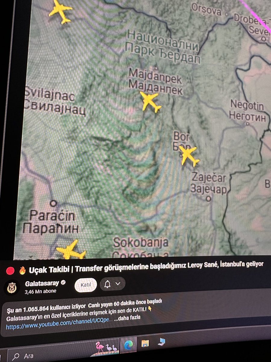 Gs taraftarı manyak abi ya