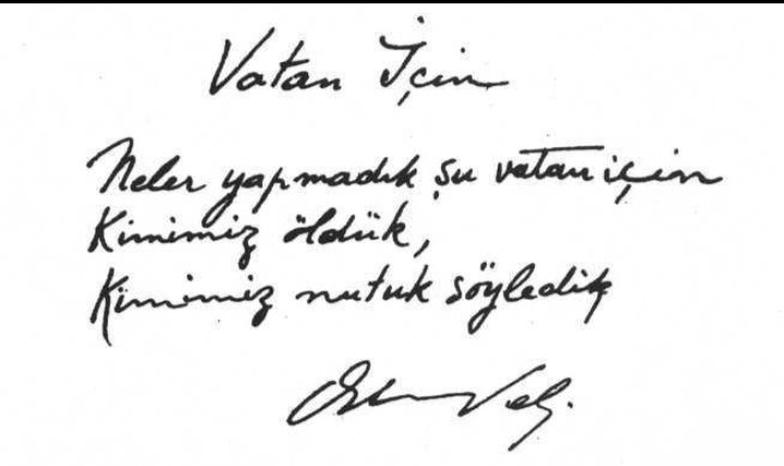 Ahmet KÖKSAL (@ahmetkoksal40) on Twitter photo 