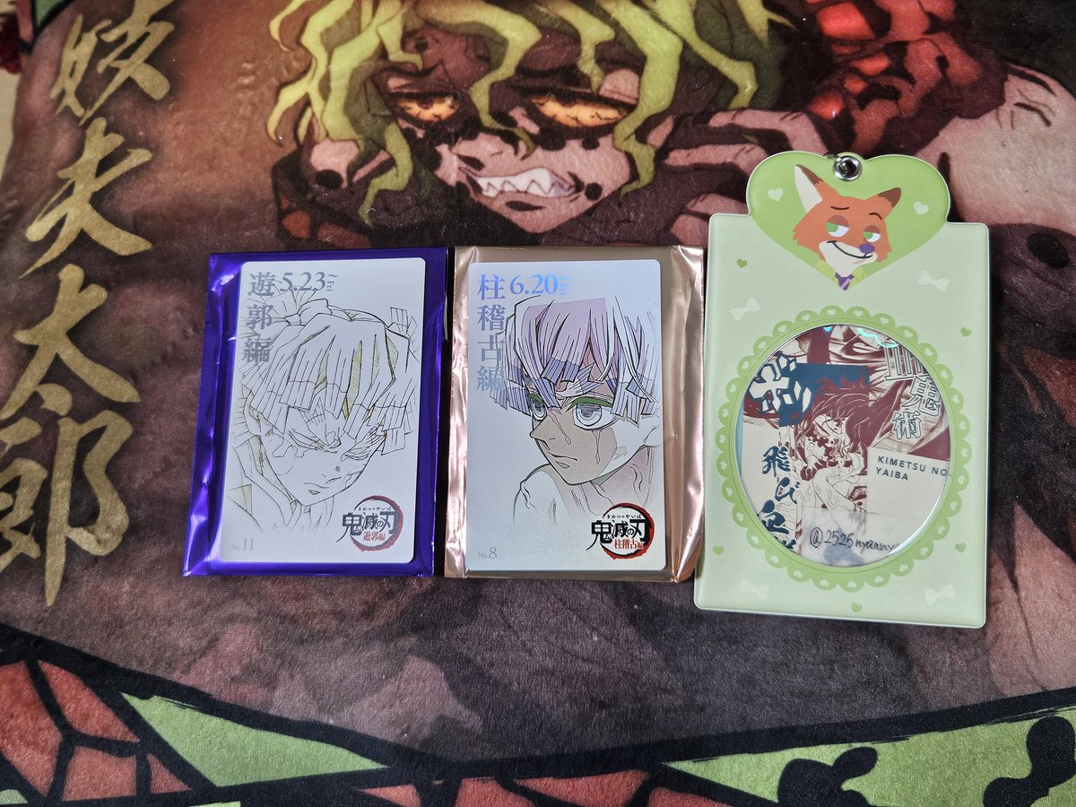 はるるん@取り立てられ中 tweet media