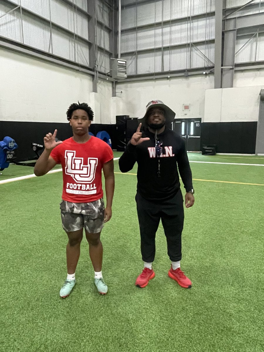 Roderic “RJ” Payne Jr tweet media