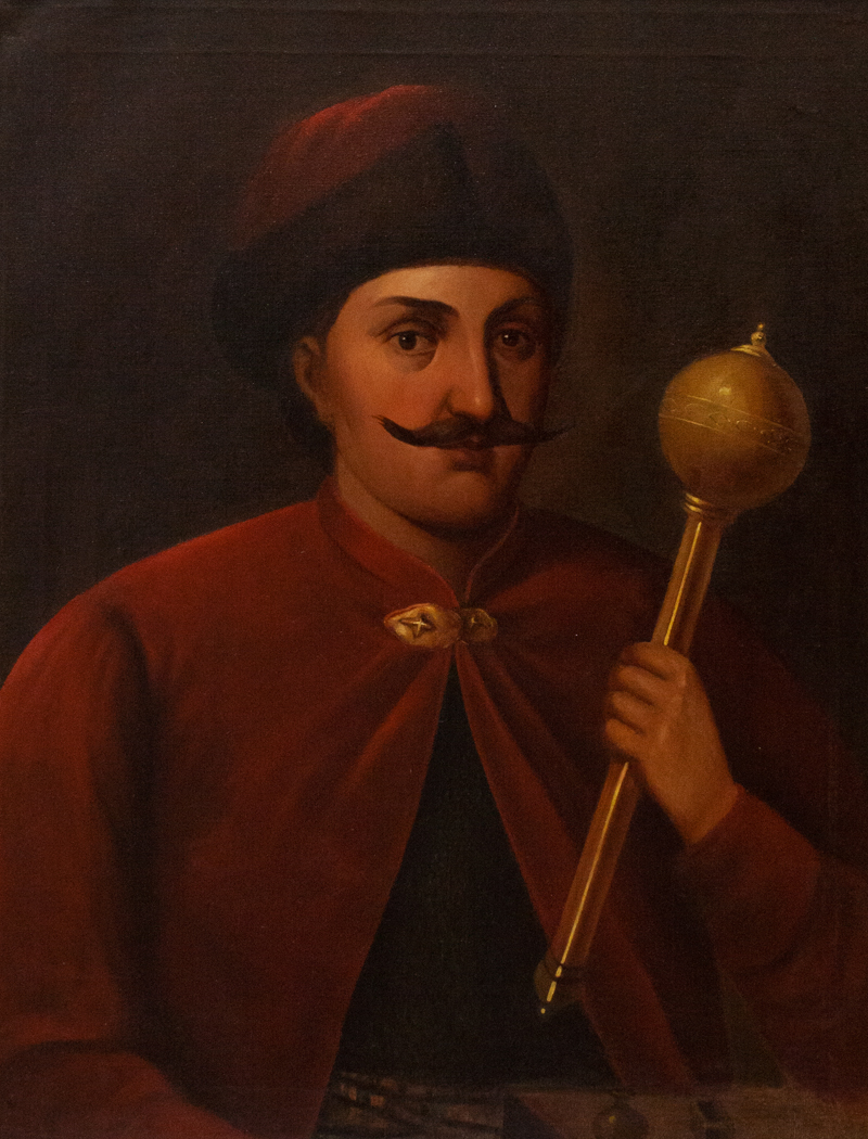 29 June 1659: Ivan #Vyhovsky leads the Ukrainian #army at the Battle of Konotop, defeating the #Russians who were led by Prince Trubetskoy. The battle occurred as part of the Russo-Polish War (1654–67) in which the Russians were victorious. #history #ad amzn.to/2YJUSpz