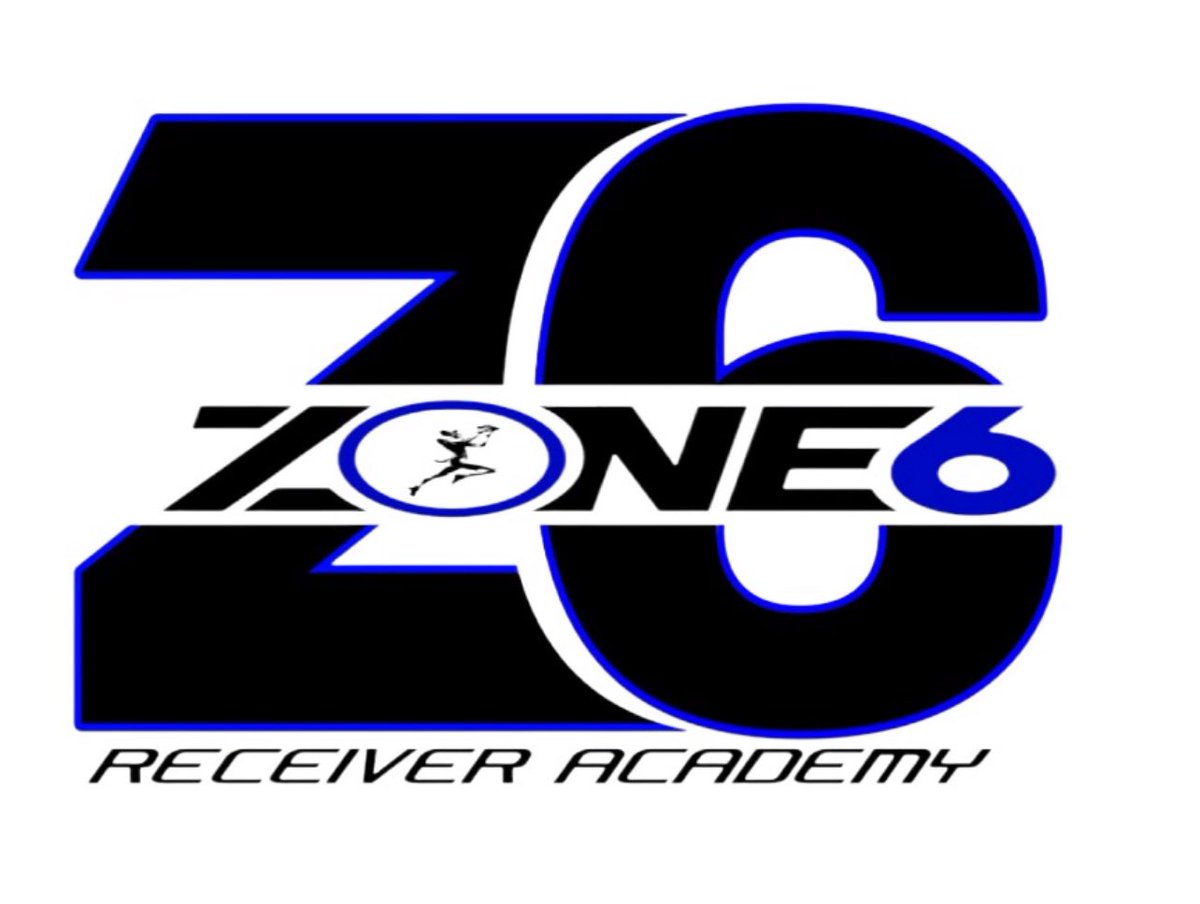 Sign up today for receiver based focus training. Everything we do at Z6 transfers to the field 🧪.

Tap in with me and let’s grab some work