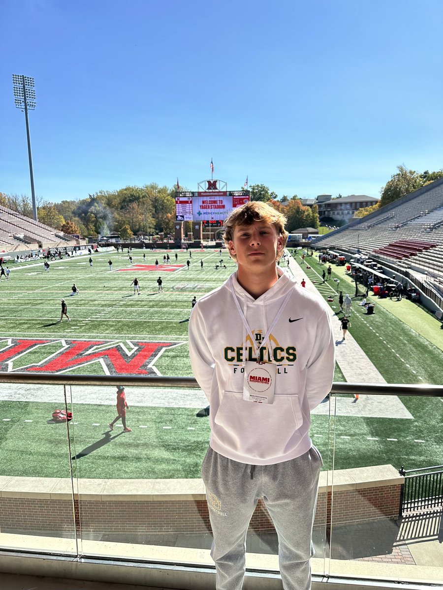 Matthew “Matty” Giannantonio (@matthewgiannan1) on Twitter photo Back in “Oxvegas” tomorrow night for the 5PM mega camp!
<a href="/Coach_Hud4/">Chris Hudson (Huddy)</a> <a href="/ACruse15/">Andy Cruse</a> <a href="/Martin_Miami_HC/">Chuck Martin</a> <a href="/A_Ragland14/">Gus Ragland</a> <a href="/Coachjpatton/">James Patton</a> <a href="/CoachWelshMiami/">Patrick Welsh</a> <a href="/aylward_johnny/">Johnny Aylward</a> <a href="/CoachMillz_/">Millz2BeMade Training</a> <a href="/coach_craig21/">Jawon Craig</a> <a href="/Kstaff07/">kstaff</a> <a href="/CoadyKeller1/">Coady Keller</a> Back in “Oxvegas” tomorrow night for the 5PM mega camp!
<a href="/Coach_Hud4/">Chris Hudson (Huddy)</a> <a href="/ACruse15/">Andy Cruse</a> <a href="/Martin_Miami_HC/">Chuck Martin</a> <a href="/A_Ragland14/">Gus Ragland</a> <a href="/Coachjpatton/">James Patton</a> <a href="/CoachWelshMiami/">Patrick Welsh</a> <a href="/aylward_johnny/">Johnny Aylward</a> <a href="/CoachMillz_/">Millz2BeMade Training</a> <a href="/coach_craig21/">Jawon Craig</a> <a href="/Kstaff07/">kstaff</a> <a href="/CoadyKeller1/">Coady Keller</a>